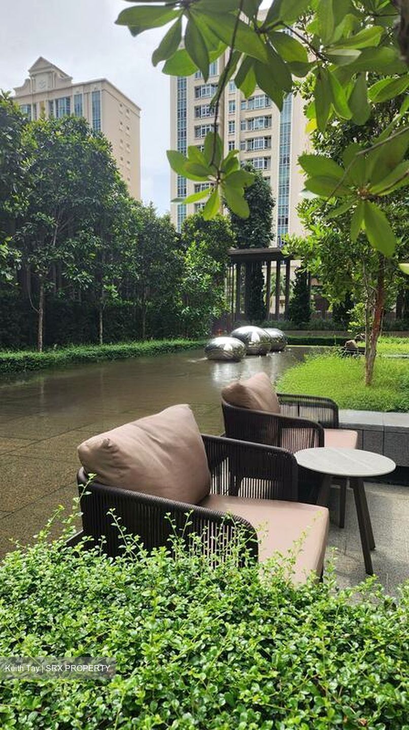 The Avenir (D9), Condominium #459277651